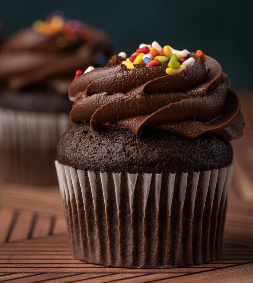 Chocolate Cupcake